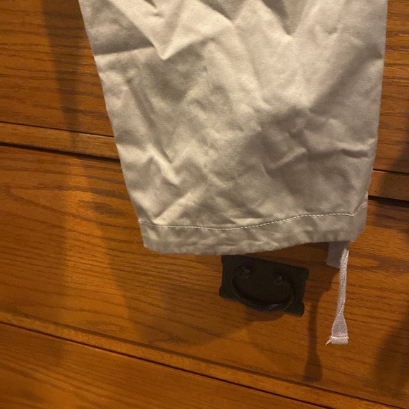 Empyre Pants Empyre Khaki Skater Cargo Pants Poshmark